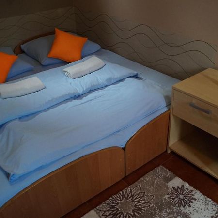 Osrodek Wypoczynkowy Forest Hotel Lublin Kültér fotó