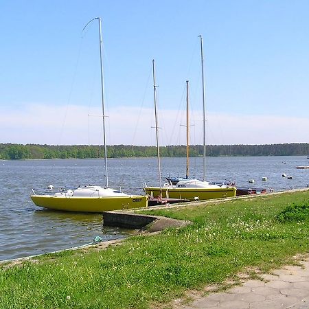 Osrodek Wypoczynkowy Forest Hotel Lublin Kültér fotó