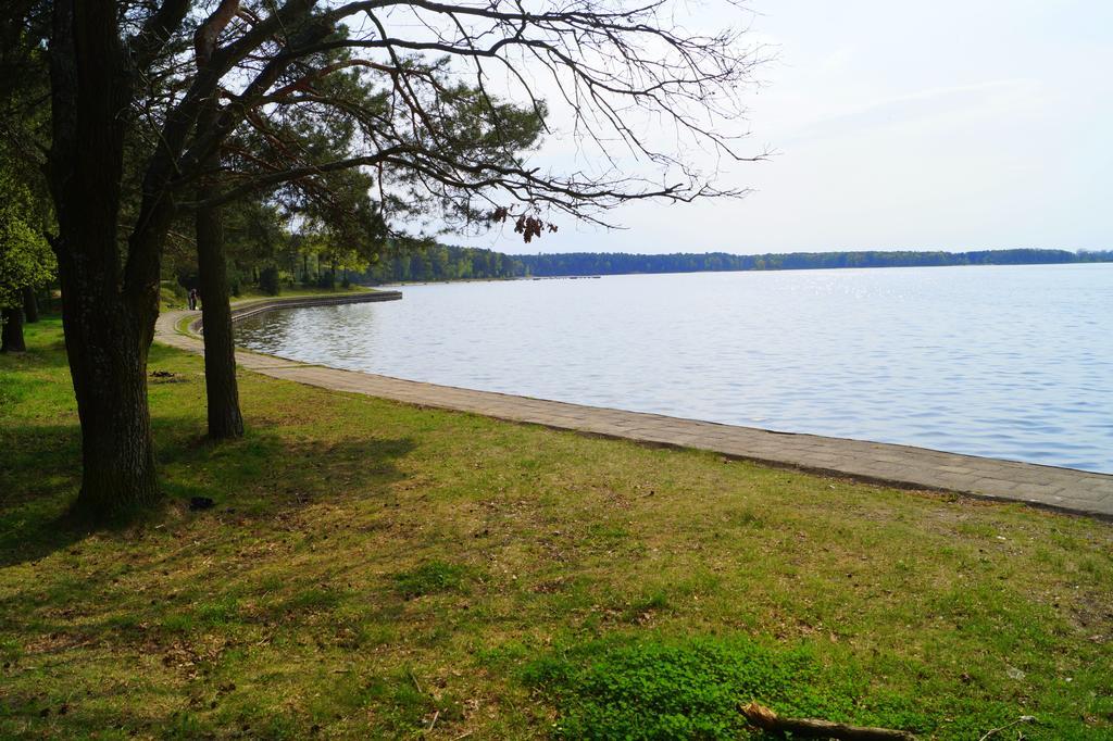 Osrodek Wypoczynkowy Forest Hotel Lublin Kültér fotó