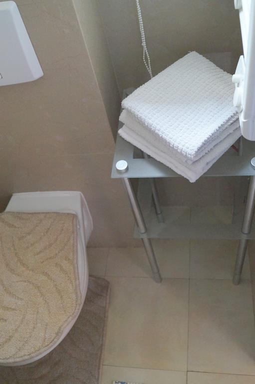 Osrodek Wypoczynkowy Forest Hotel Lublin Kültér fotó