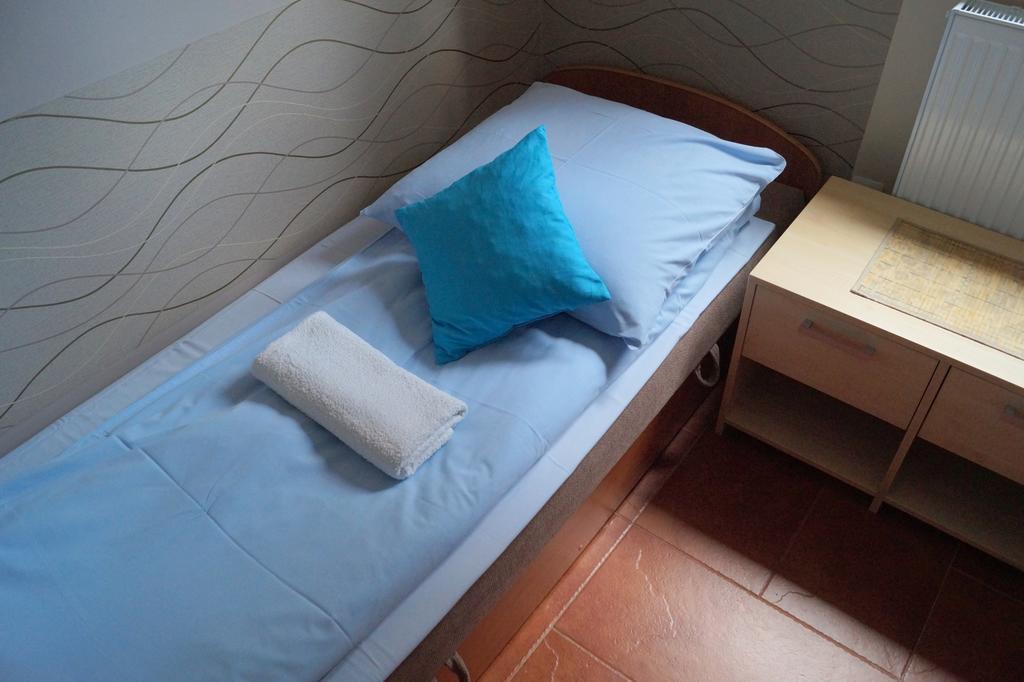 Osrodek Wypoczynkowy Forest Hotel Lublin Kültér fotó