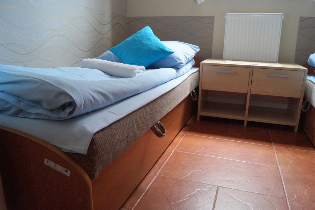 Osrodek Wypoczynkowy Forest Hotel Lublin Kültér fotó