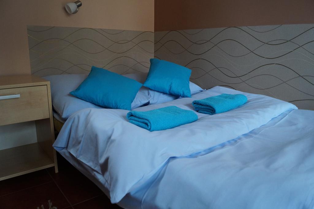 Osrodek Wypoczynkowy Forest Hotel Lublin Kültér fotó