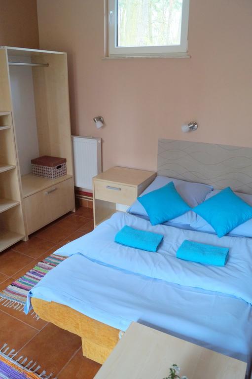 Osrodek Wypoczynkowy Forest Hotel Lublin Kültér fotó