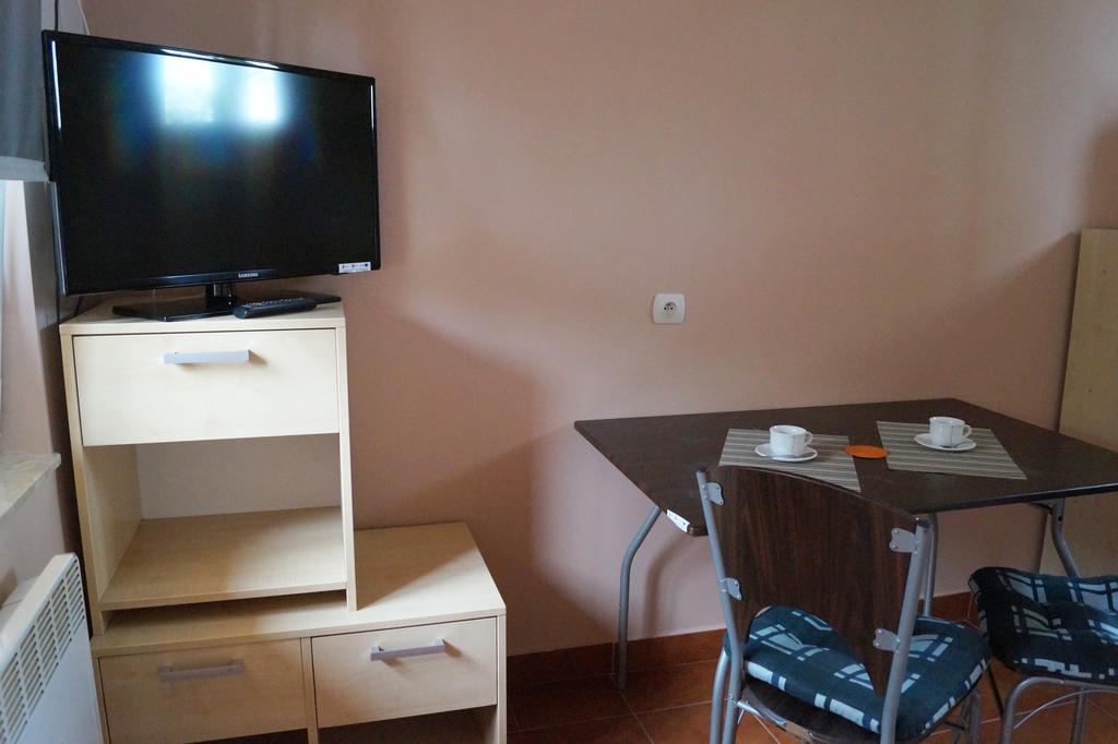 Osrodek Wypoczynkowy Forest Hotel Lublin Kültér fotó