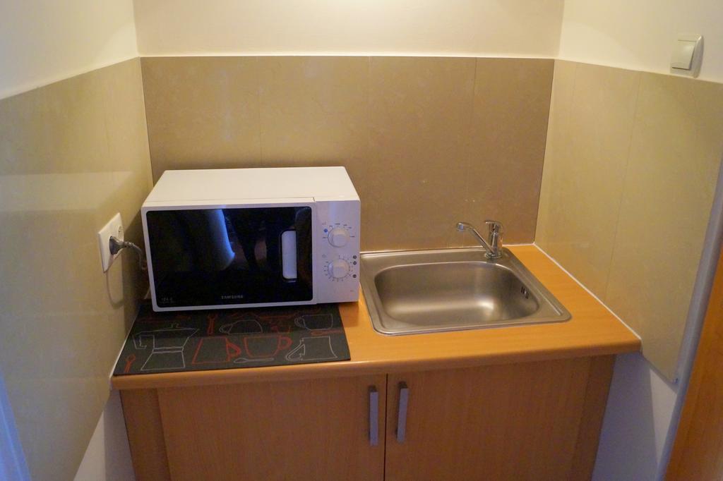Osrodek Wypoczynkowy Forest Hotel Lublin Kültér fotó